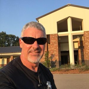 Meet your Posher, Scott